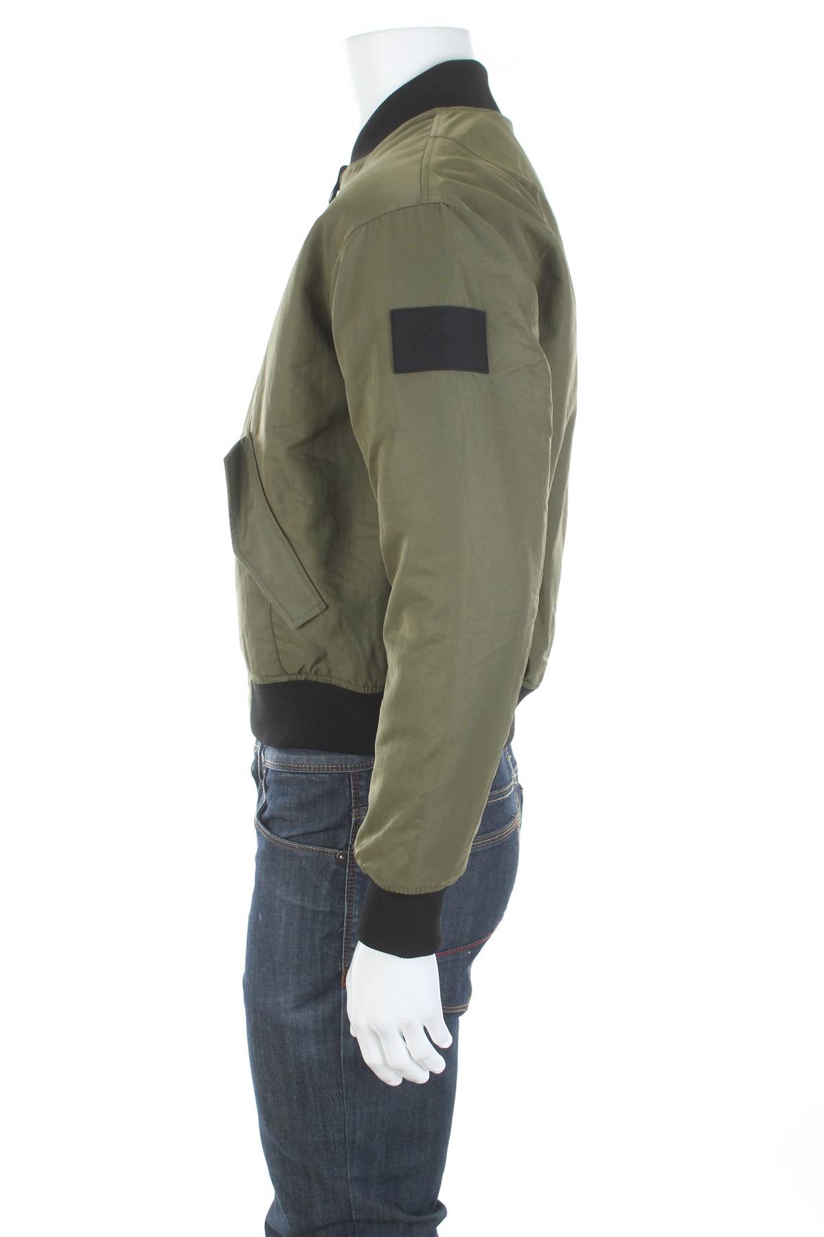 Ανδρικό μπουφάν Calvin Klein Jeans3