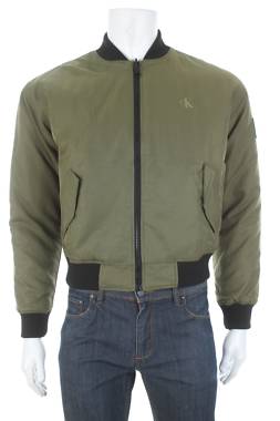 Ανδρικό μπουφάν Calvin Klein Jeans1