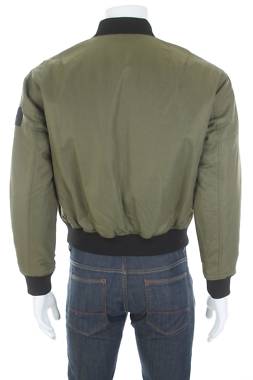 Ανδρικό μπουφάν Calvin Klein Jeans2