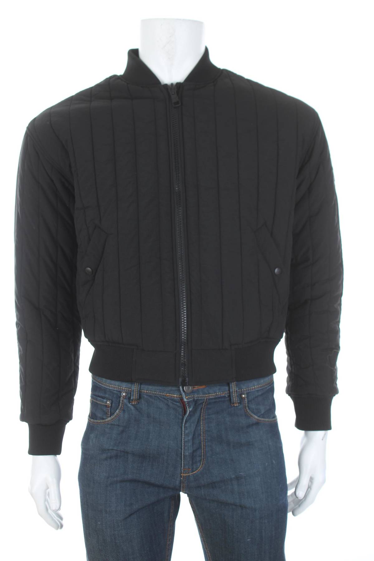 Ανδρικό μπουφάν Calvin Klein Jeans4