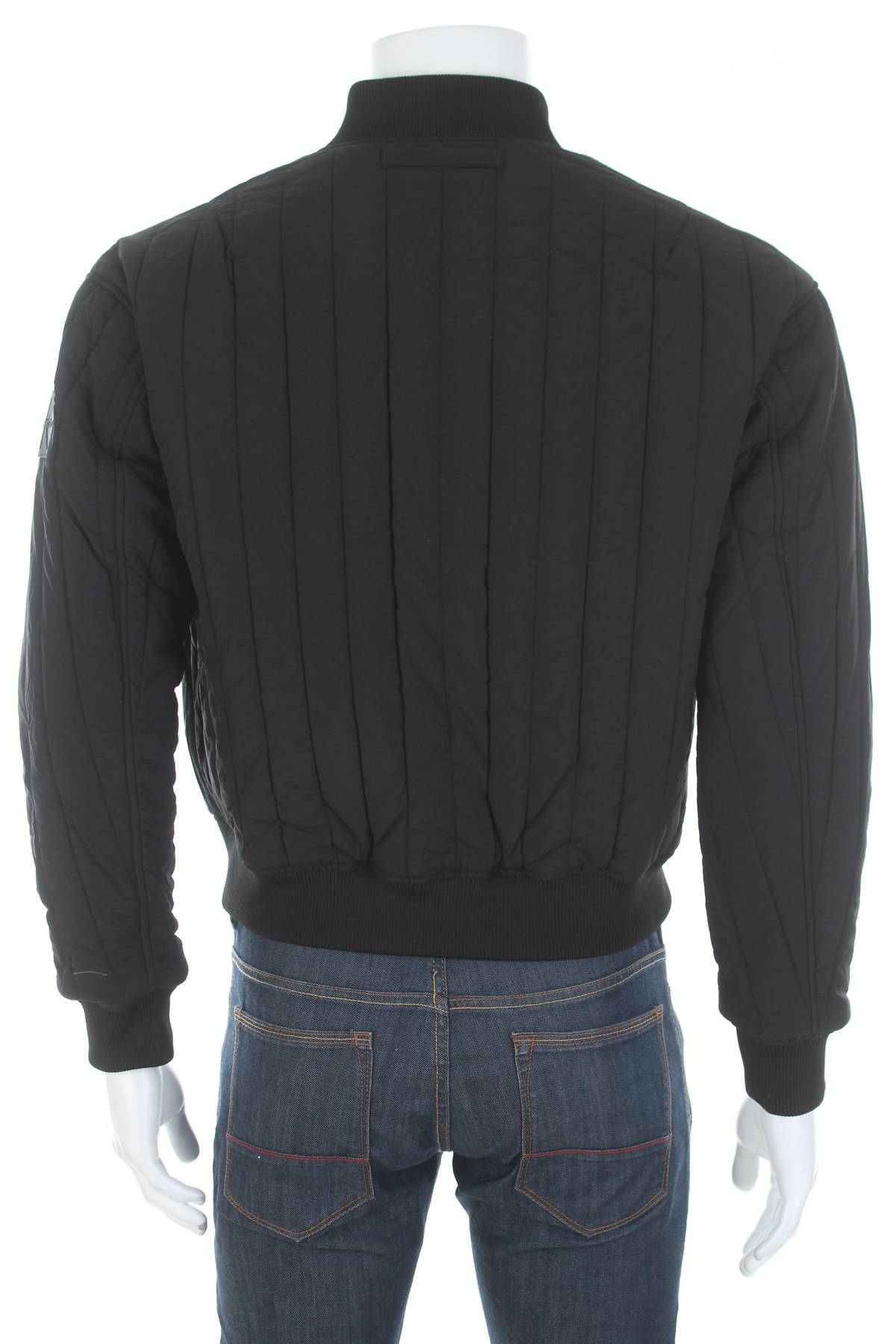 Ανδρικό μπουφάν Calvin Klein Jeans5