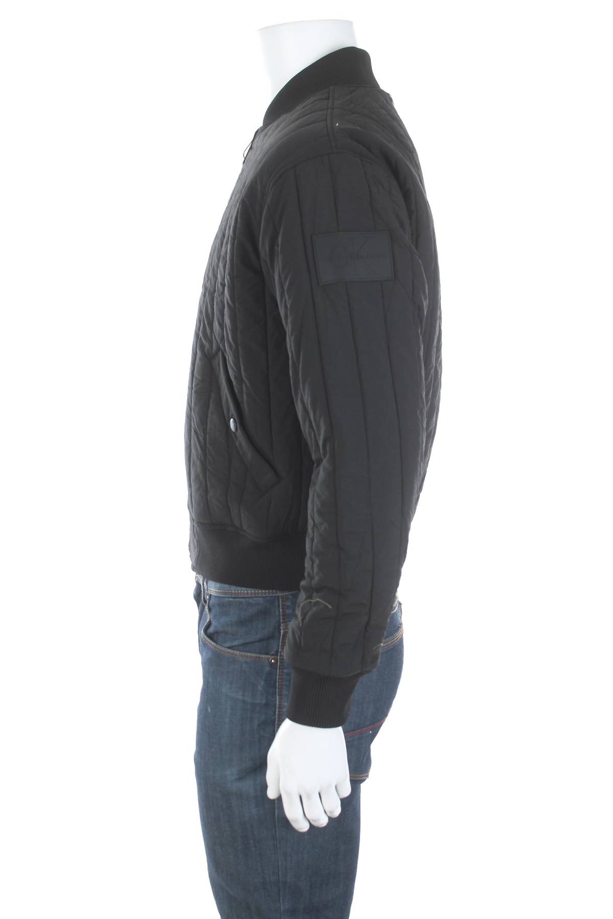 Ανδρικό μπουφάν Calvin Klein Jeans6