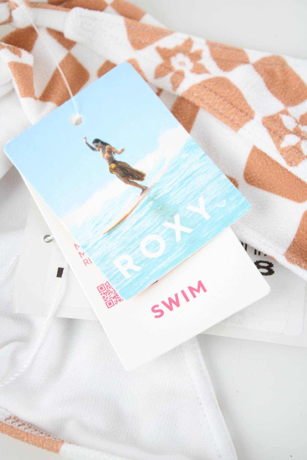 Μαγιό κάτω τμήμα Roxy3