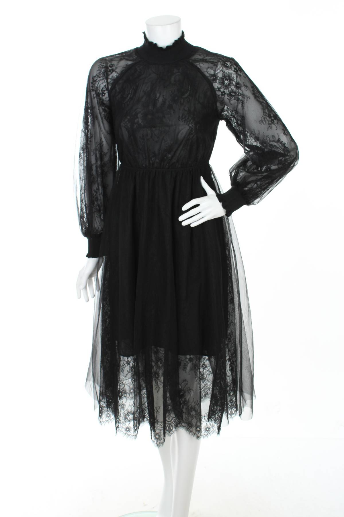 Рокля Vero Moda Classic1