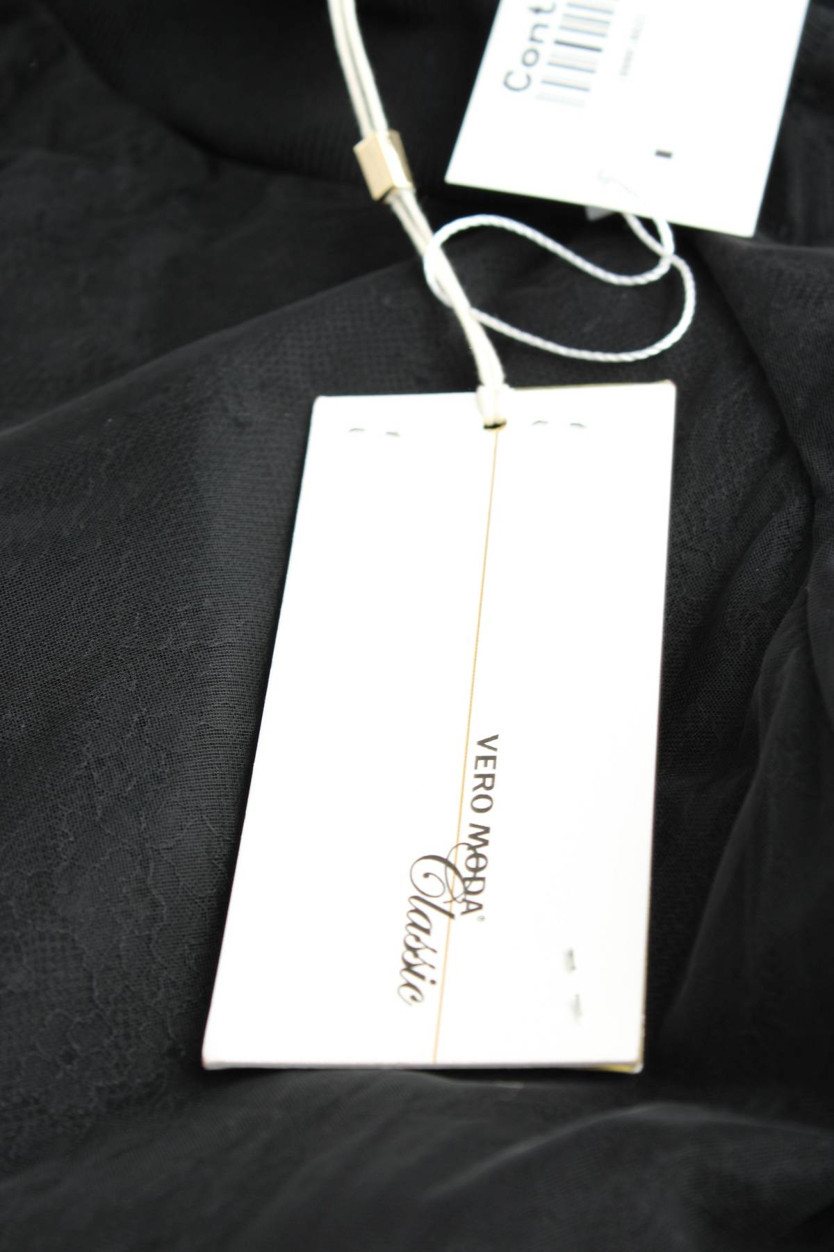 Рокля Vero Moda Classic3