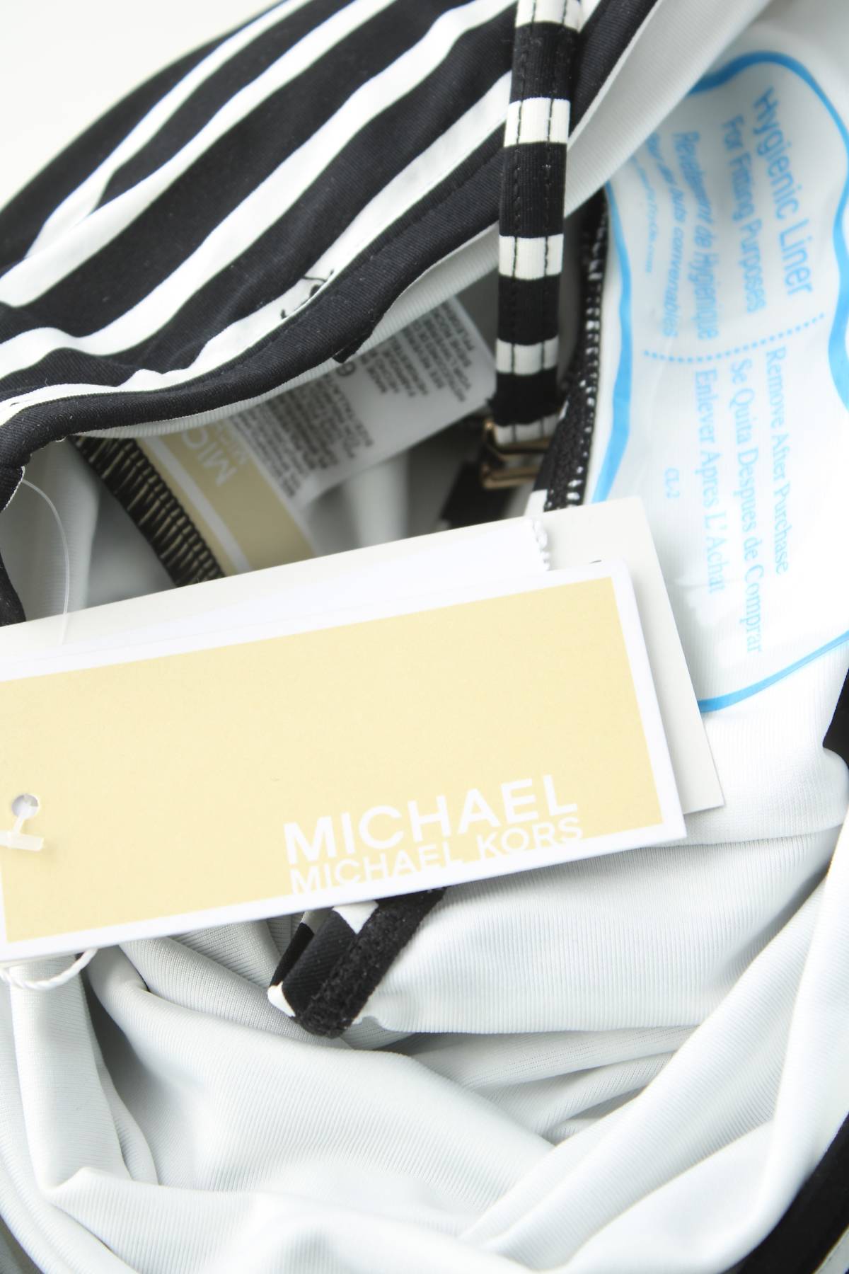 Цял бански Michael Michael Kors3