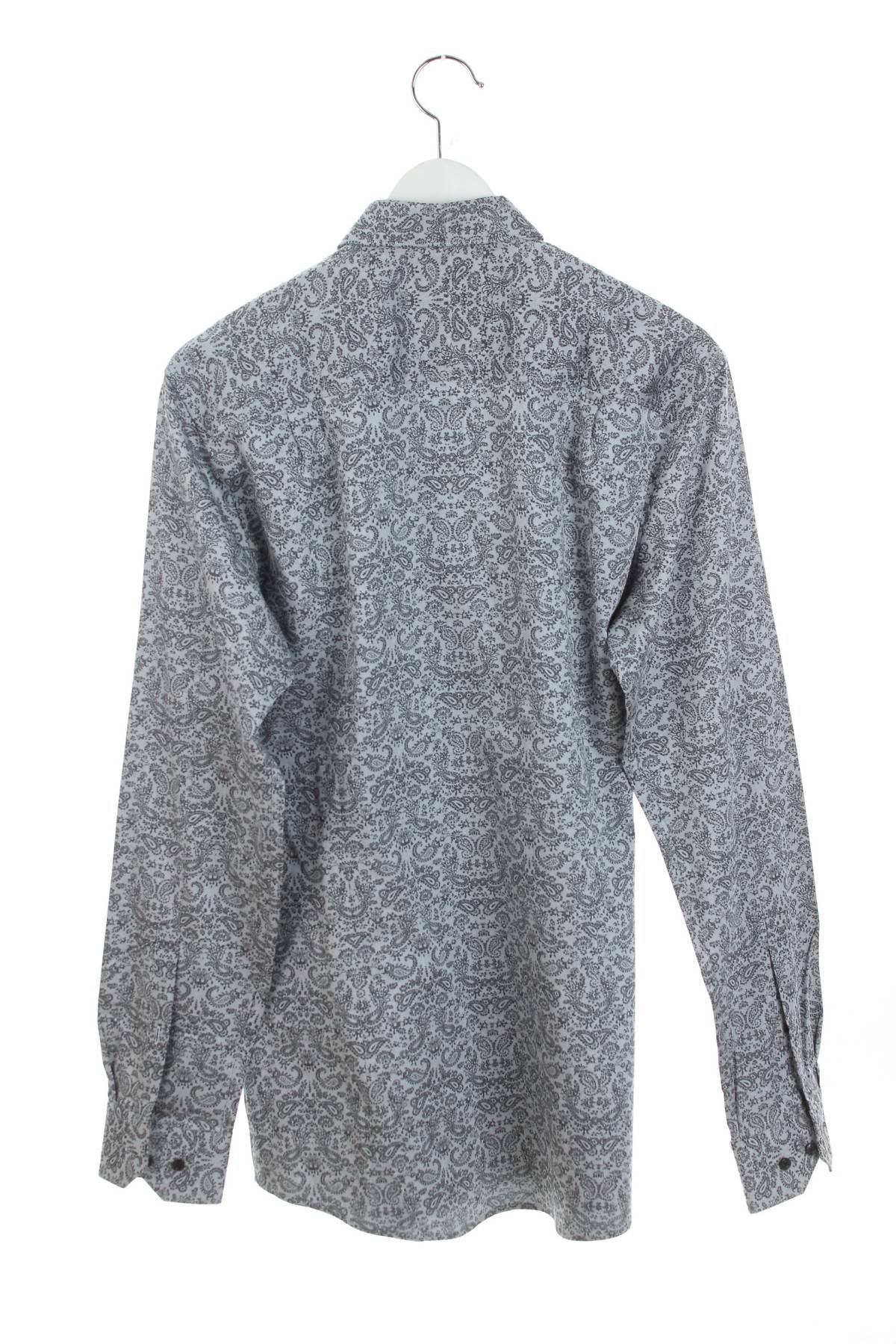 Мъжка риза HUGO Hugo Boss2