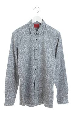 Мъжка риза HUGO Hugo Boss1
