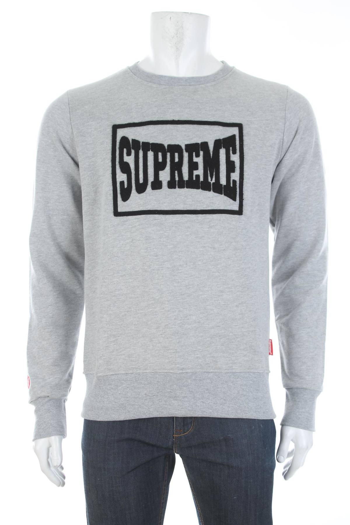 Мъжка блуза Supreme Spain1