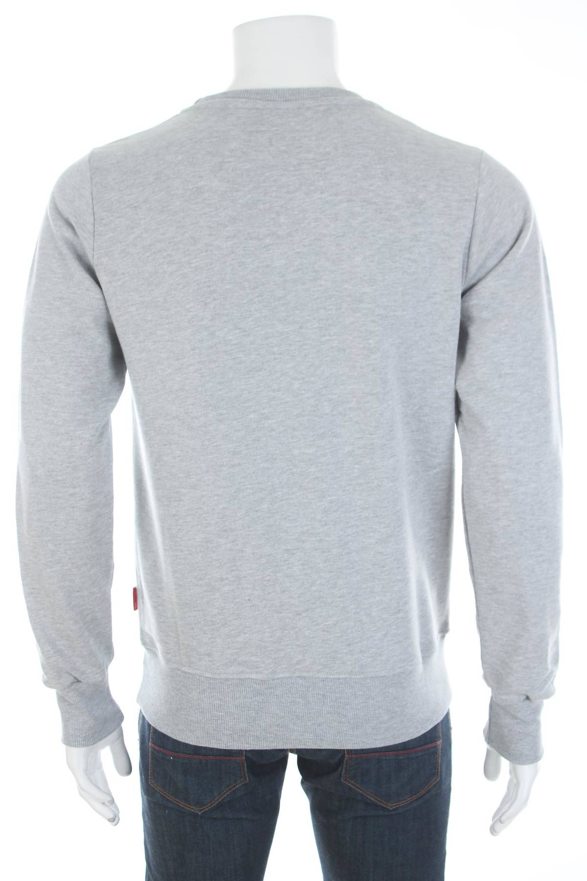 Мъжка блуза Supreme Spain2