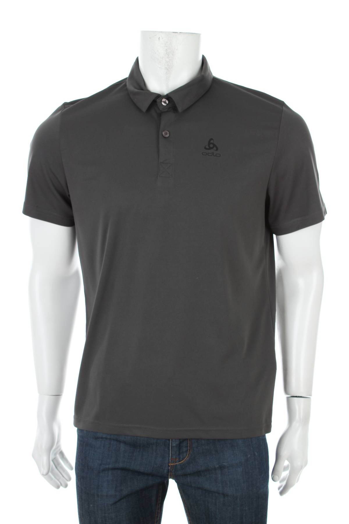 Мъжка спортна тениска Odlo1