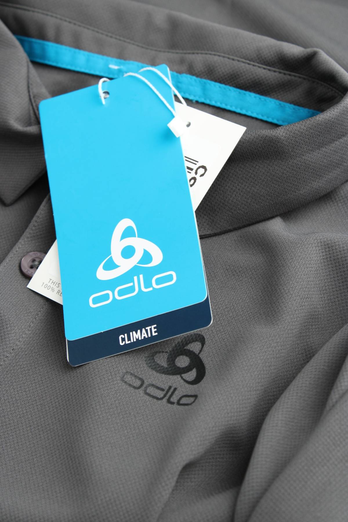 Мъжка спортна тениска Odlo3