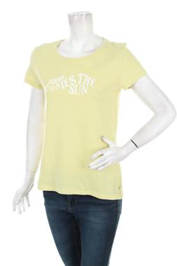 Γυναικείο t-shirt Tom Tailor1