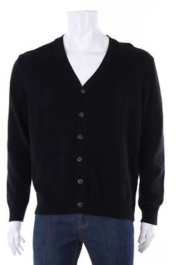 Мъжка жилетка Tricots St Raphael1 - Contour.bg Мъжка жилетка Tricots St Raphael1