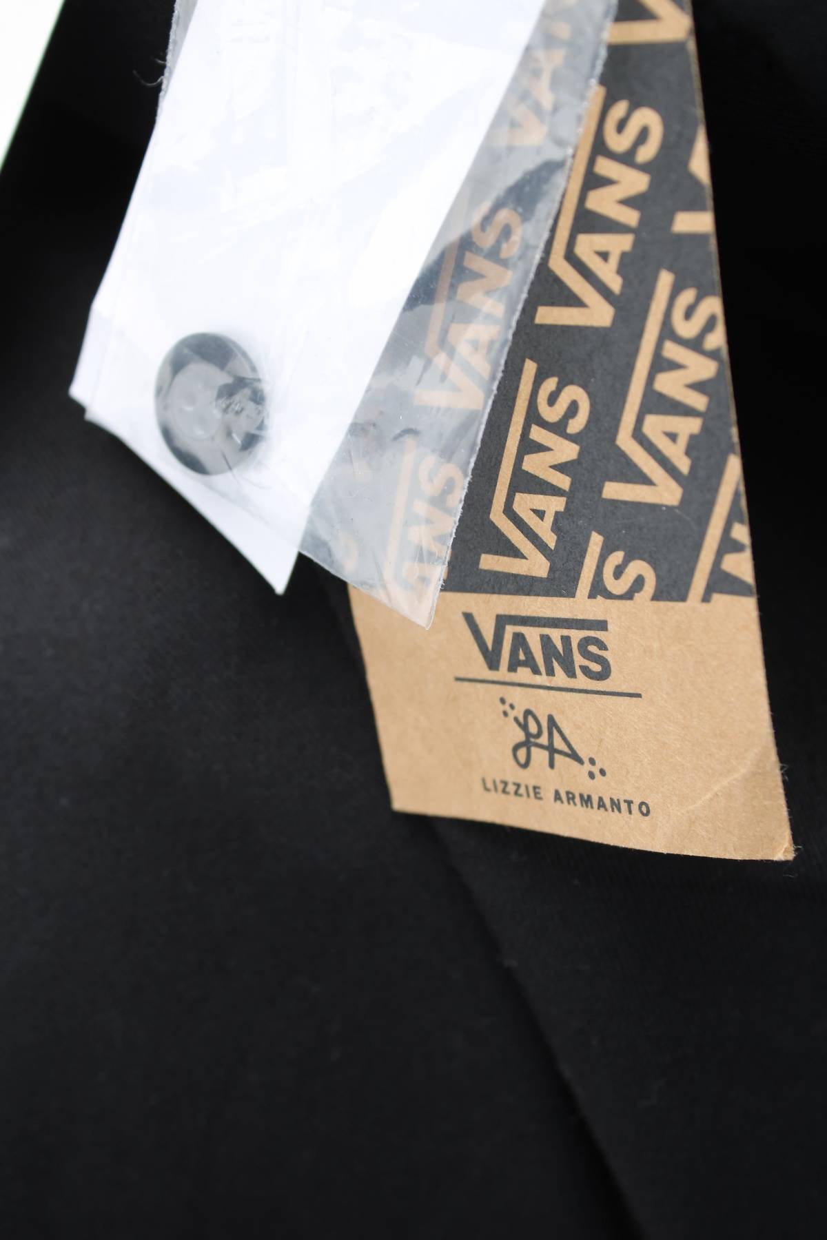 Мъжки спортен панталон Vans3