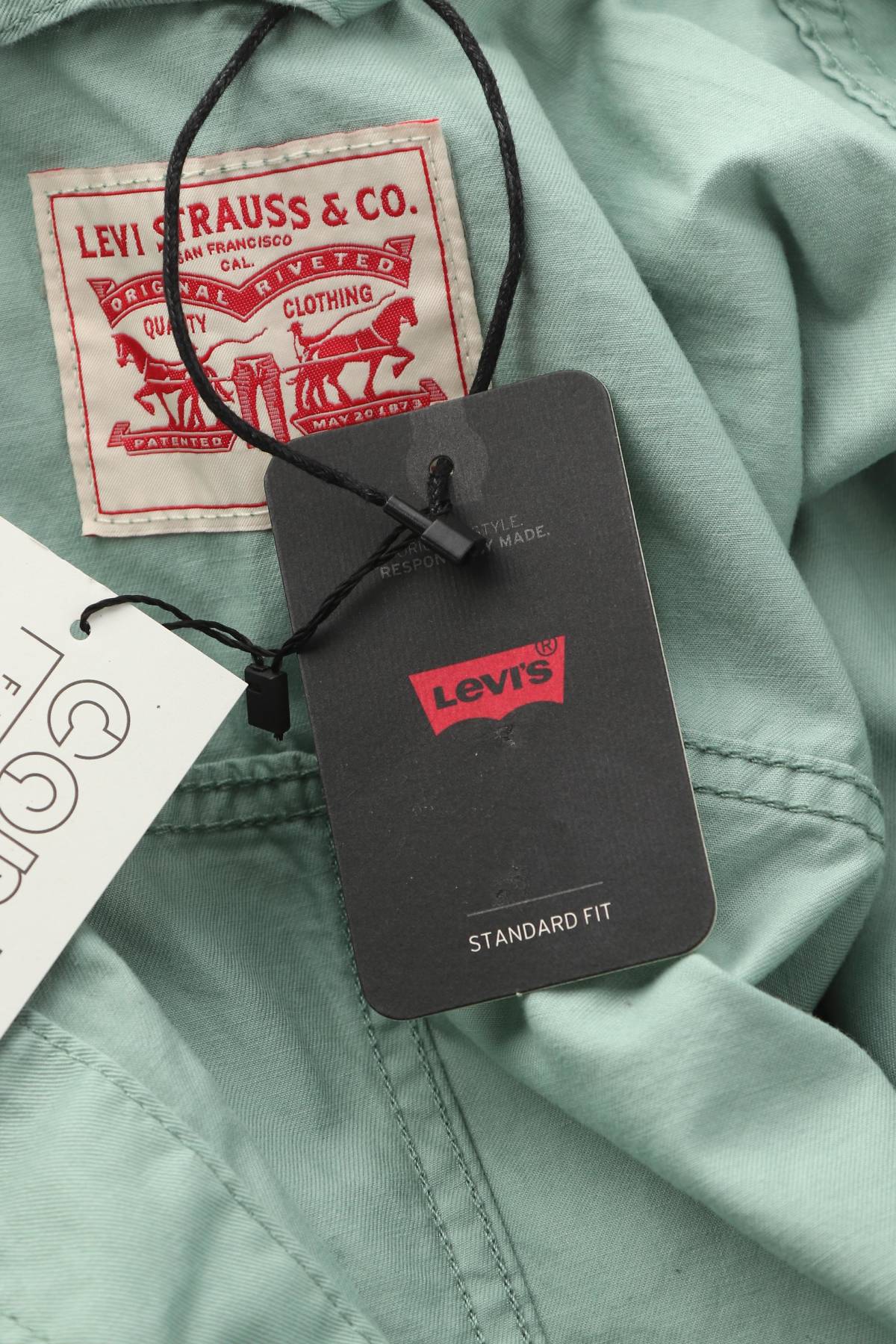 Дамски гащеризон Levi's3