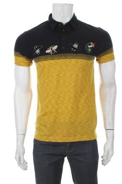 Мъжка тениска Desigual1