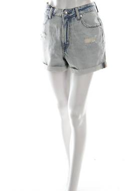 Дамски къси дънки River Island1