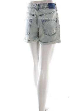 Дамски къси дънки River Island2