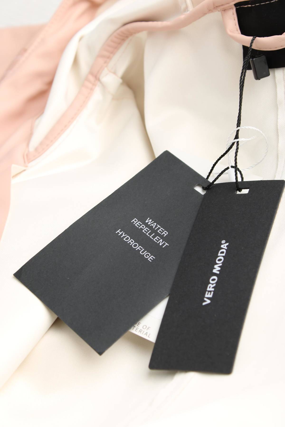 Αδιάβροχο Vero Moda4