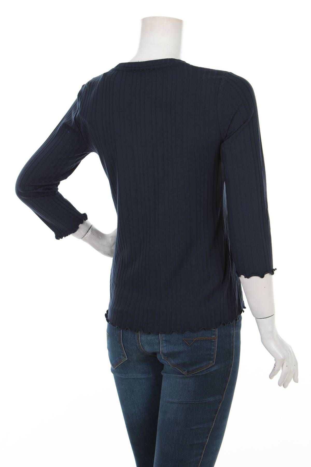 Γυναικεία μπλούζα Tom Tailor2 - Contourshop.gr Γυναικεία μπλούζα Tom Tailor2