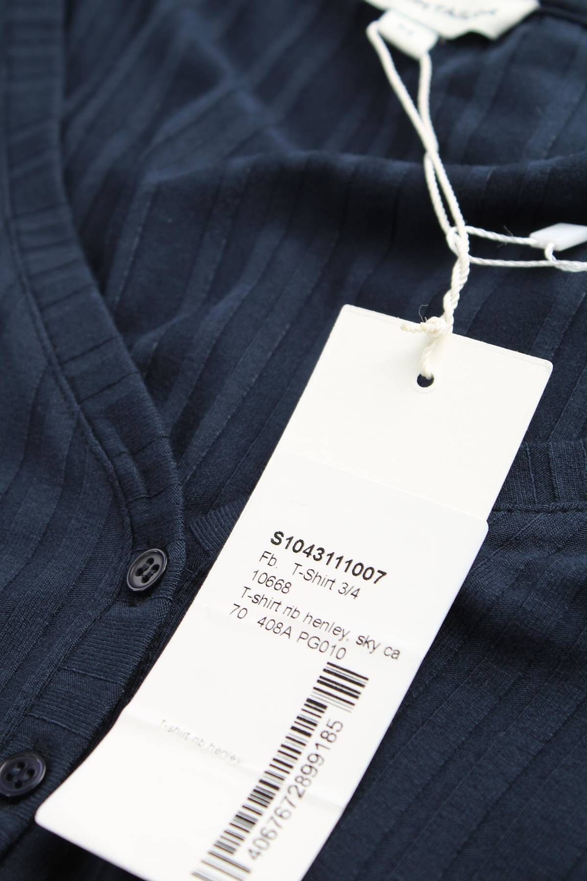 Γυναικεία μπλούζα Tom Tailor3 - Contourshop.gr Γυναικεία μπλούζα Tom Tailor3