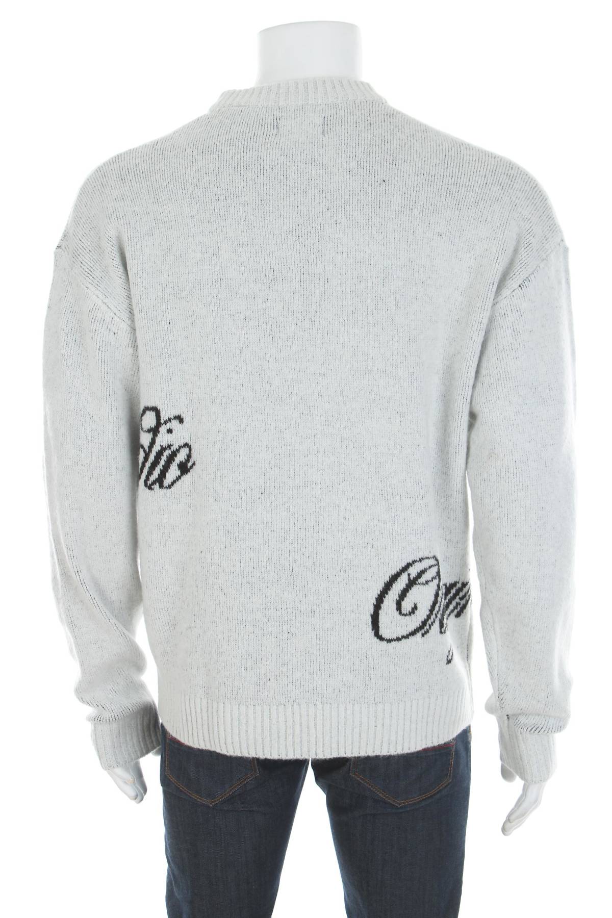 Мъжки пуловер Jack & Jones2 - Contour.bg Мъжки пуловер Jack & Jones2