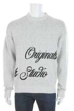 Мъжки пуловер Jack & Jones1