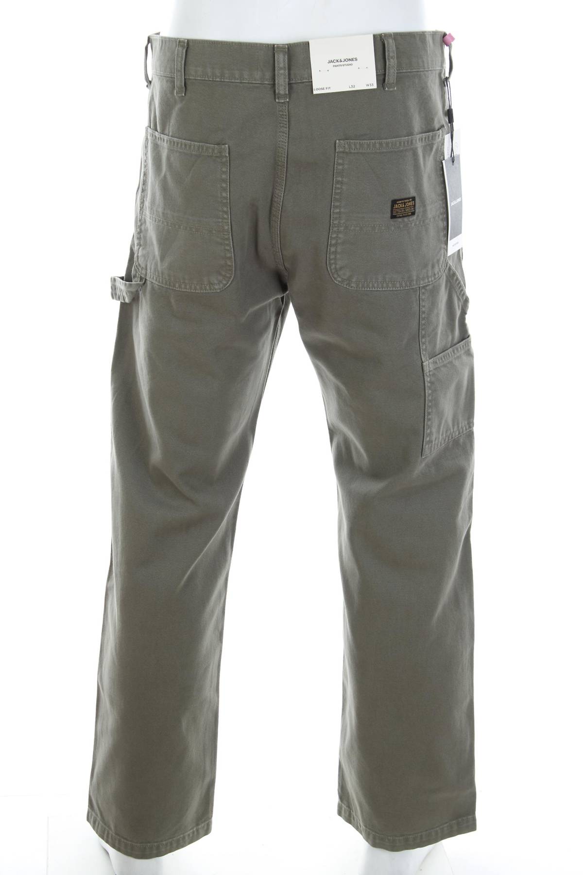 Мъжки панталон Jack & Jones2