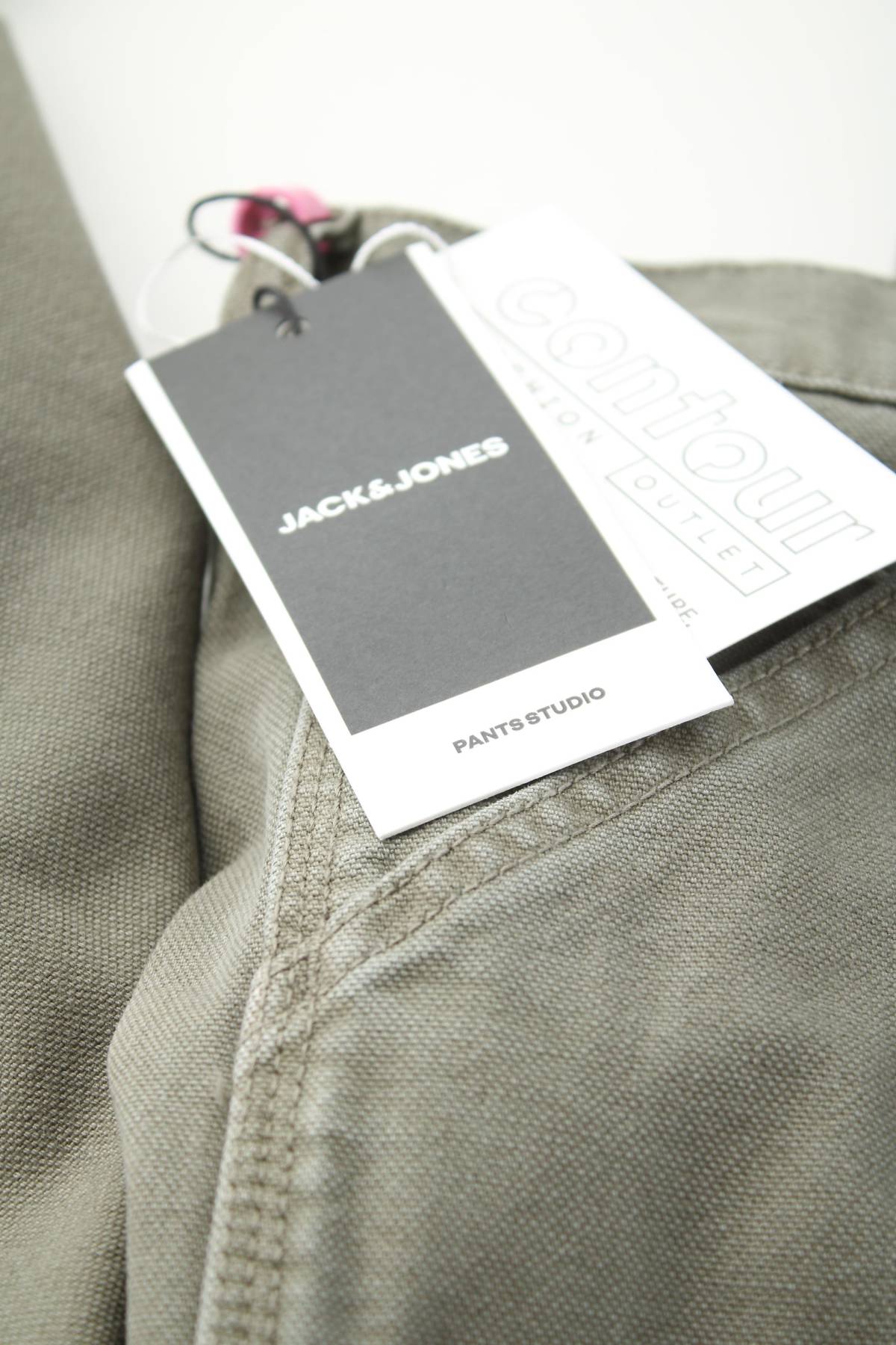 Мъжки панталон Jack & Jones3