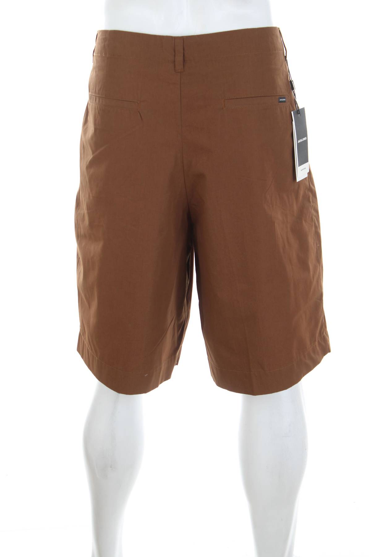 Мъжки къс панталон Jack & Jones2 - Contour.bg Мъжки къс панталон Jack & Jones2