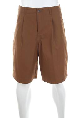 Мъжки къс панталон Jack & Jones1