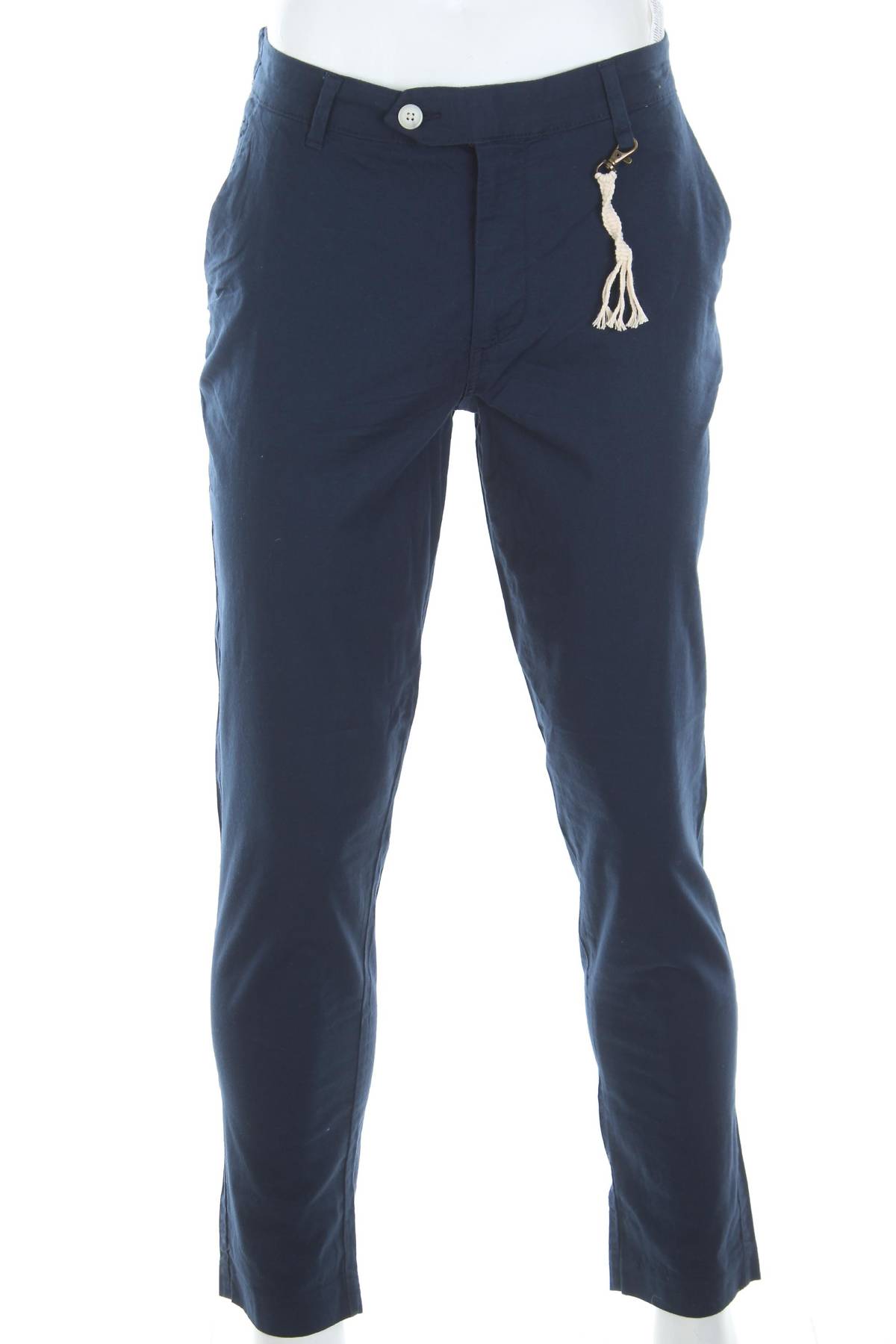 Мъжки панталон Jack & Jones1 - Contour.bg Мъжки панталон Jack & Jones1
