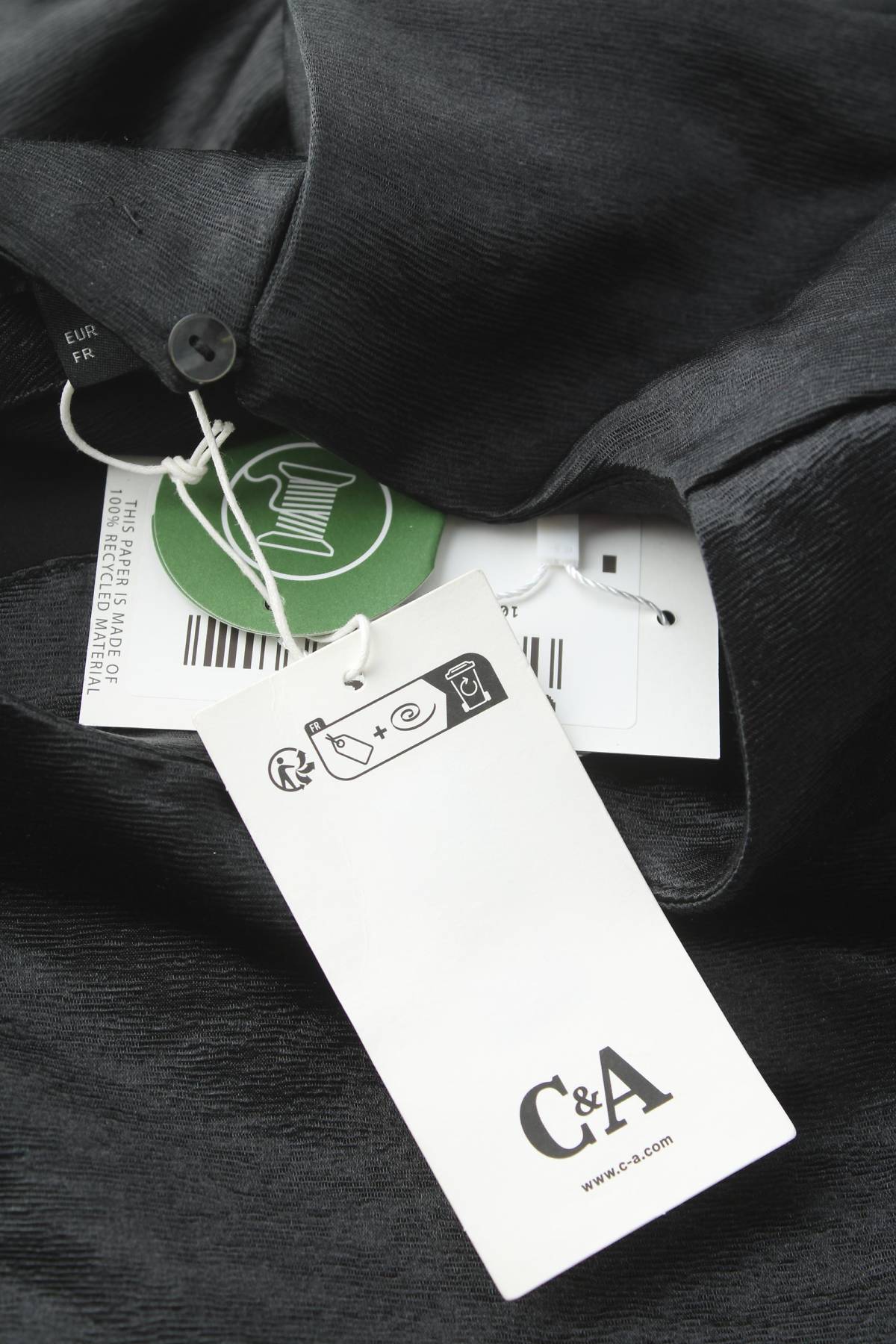 Дамска блуза C&A3