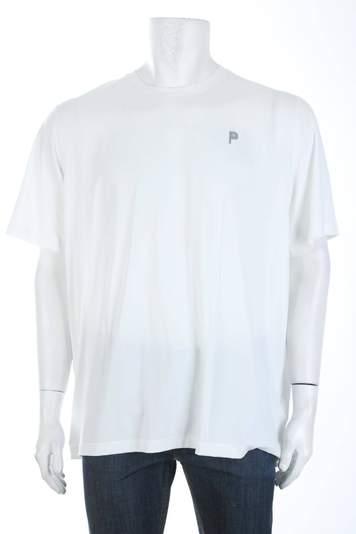 Мъжка тениска Puma1 - Contour.bg Мъжка тениска Puma1