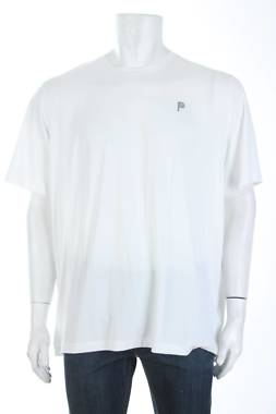 Мъжка тениска Puma1