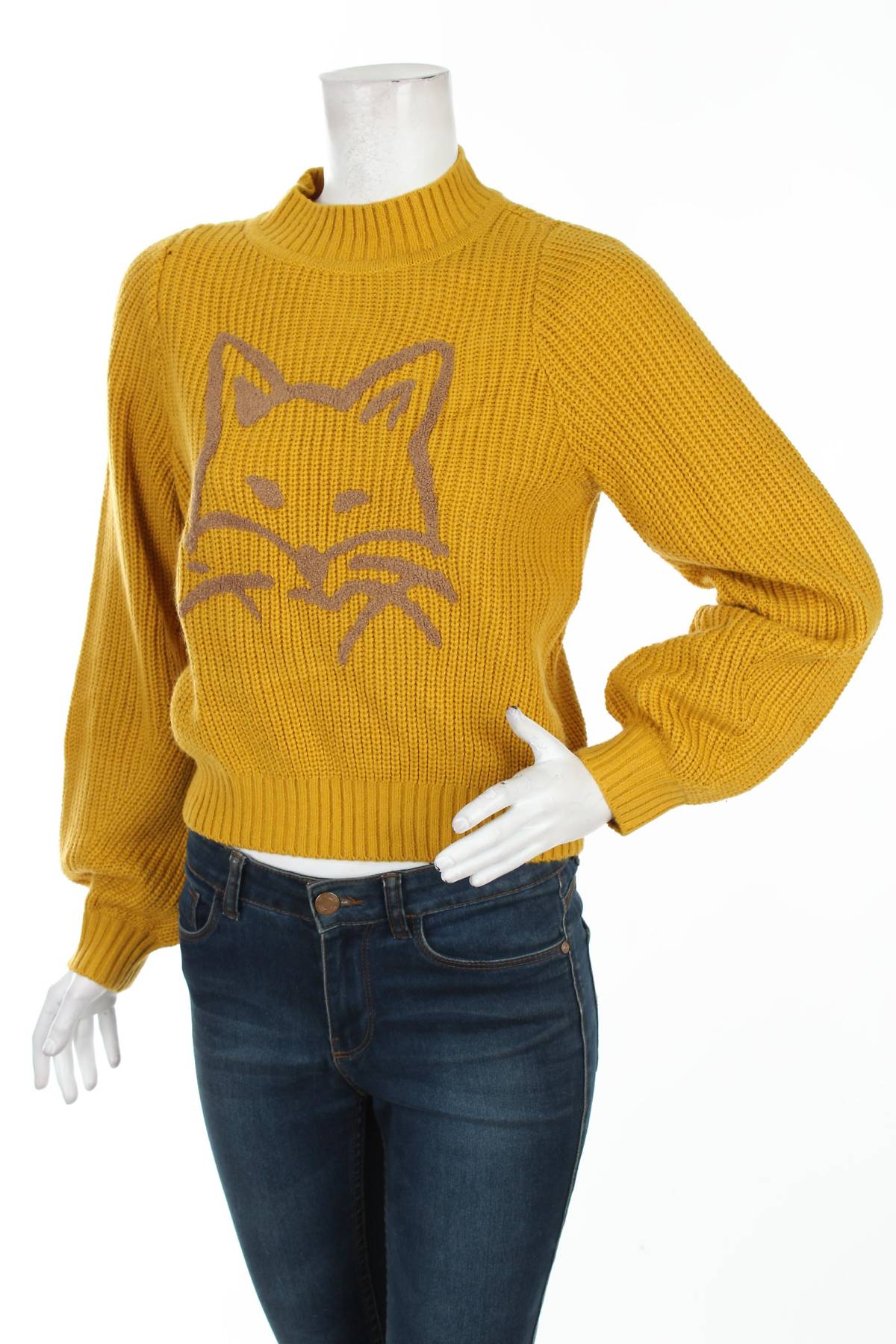 Дамски пуловер Only1