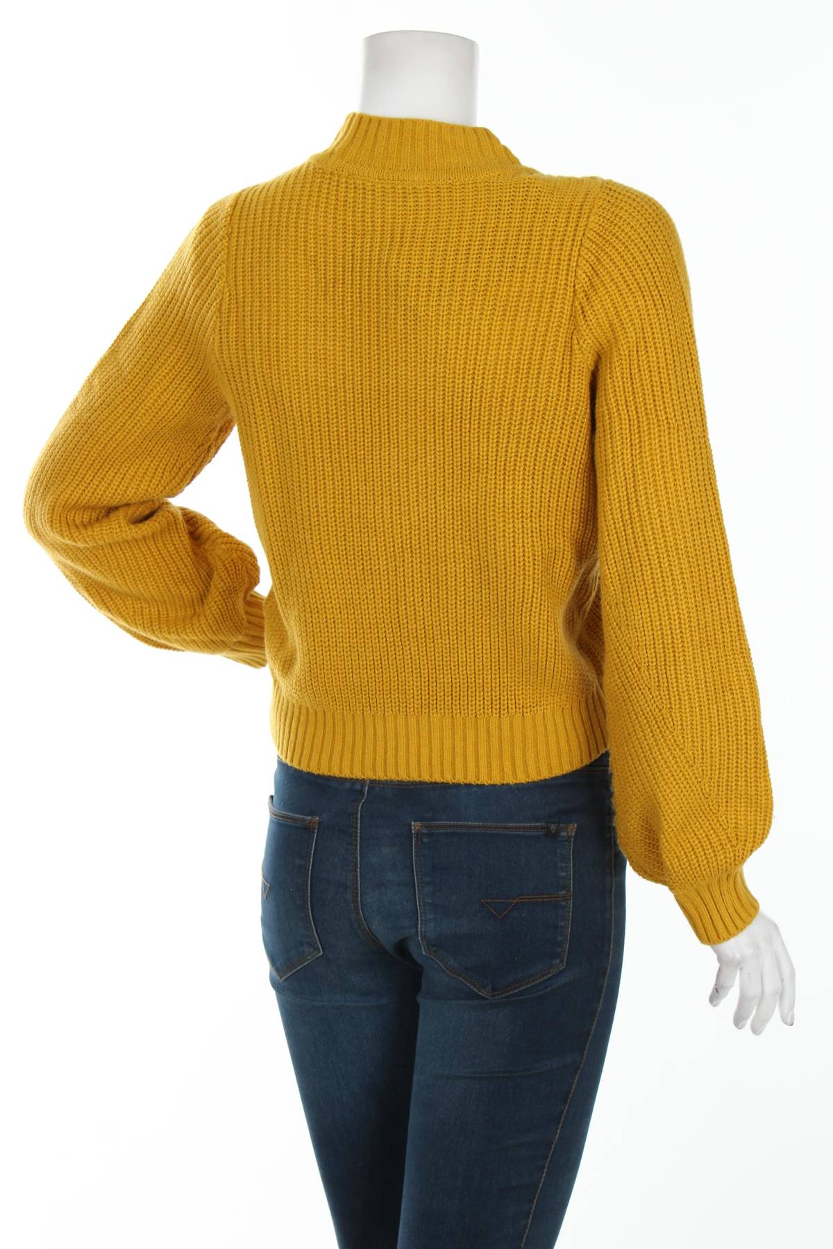 Дамски пуловер Only2