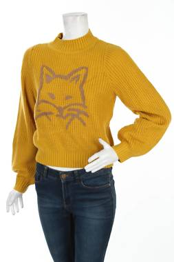 Дамски пуловер Only1