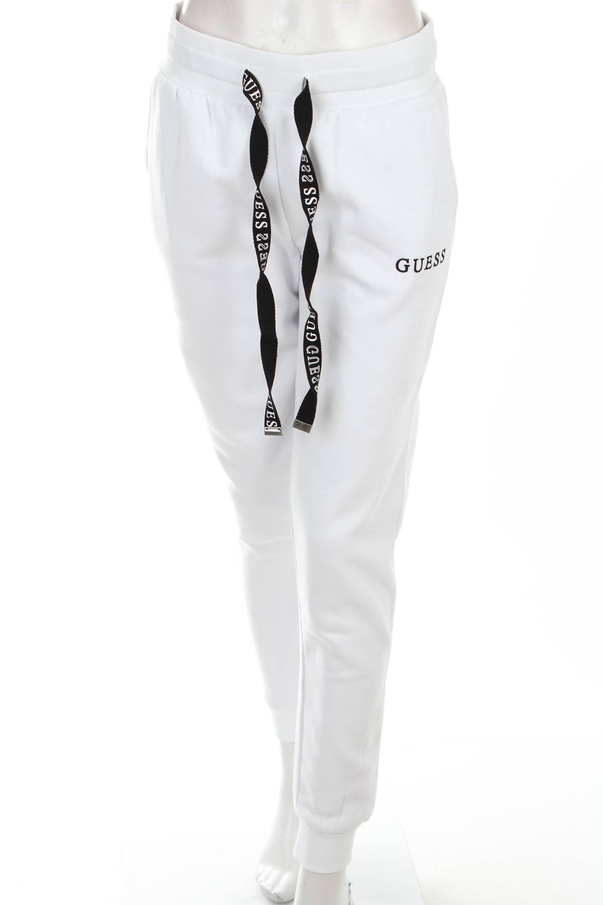 Дамско спортно долнище Guess1 - Contour.bg Дамско спортно долнище Guess1