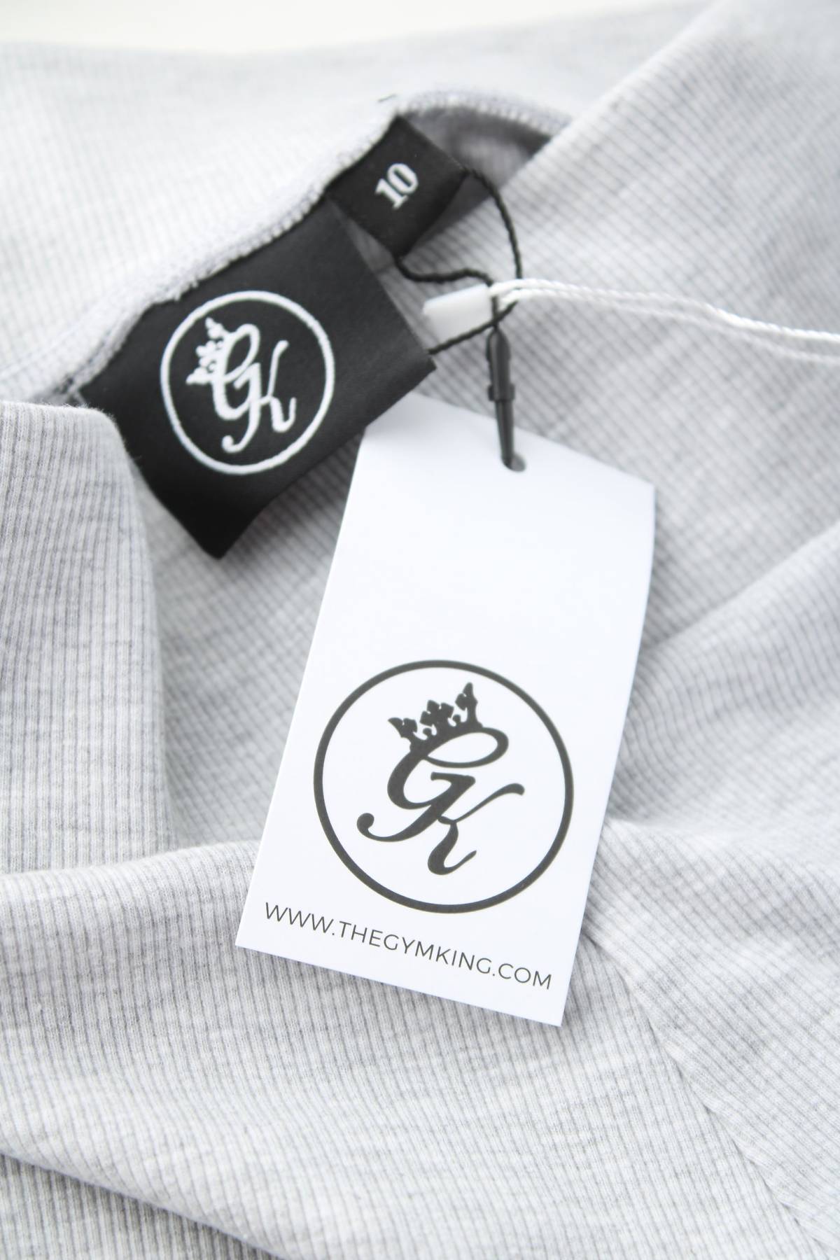 Γυναικείο σορτσάκι Gym KIng3