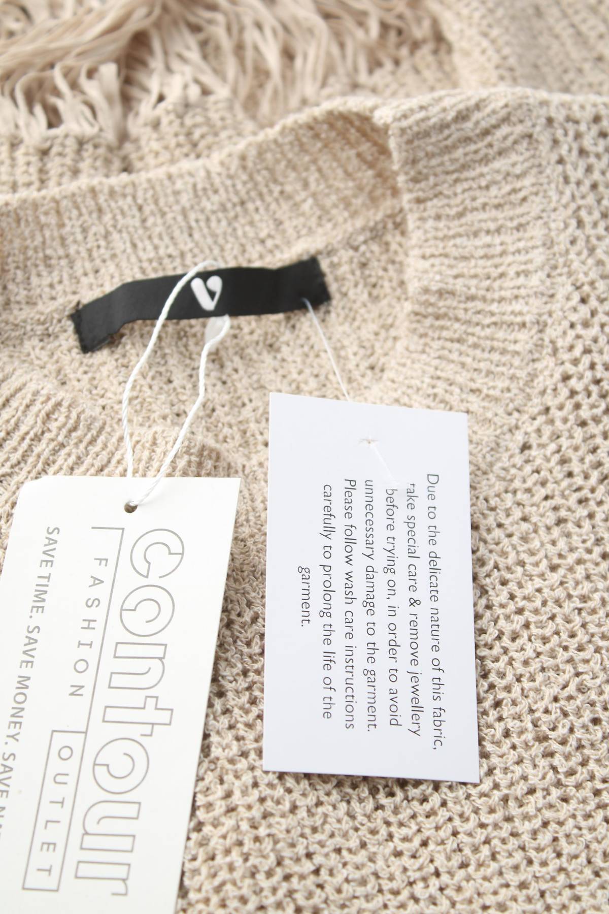 Γυναικείο πουλόβερ Very3