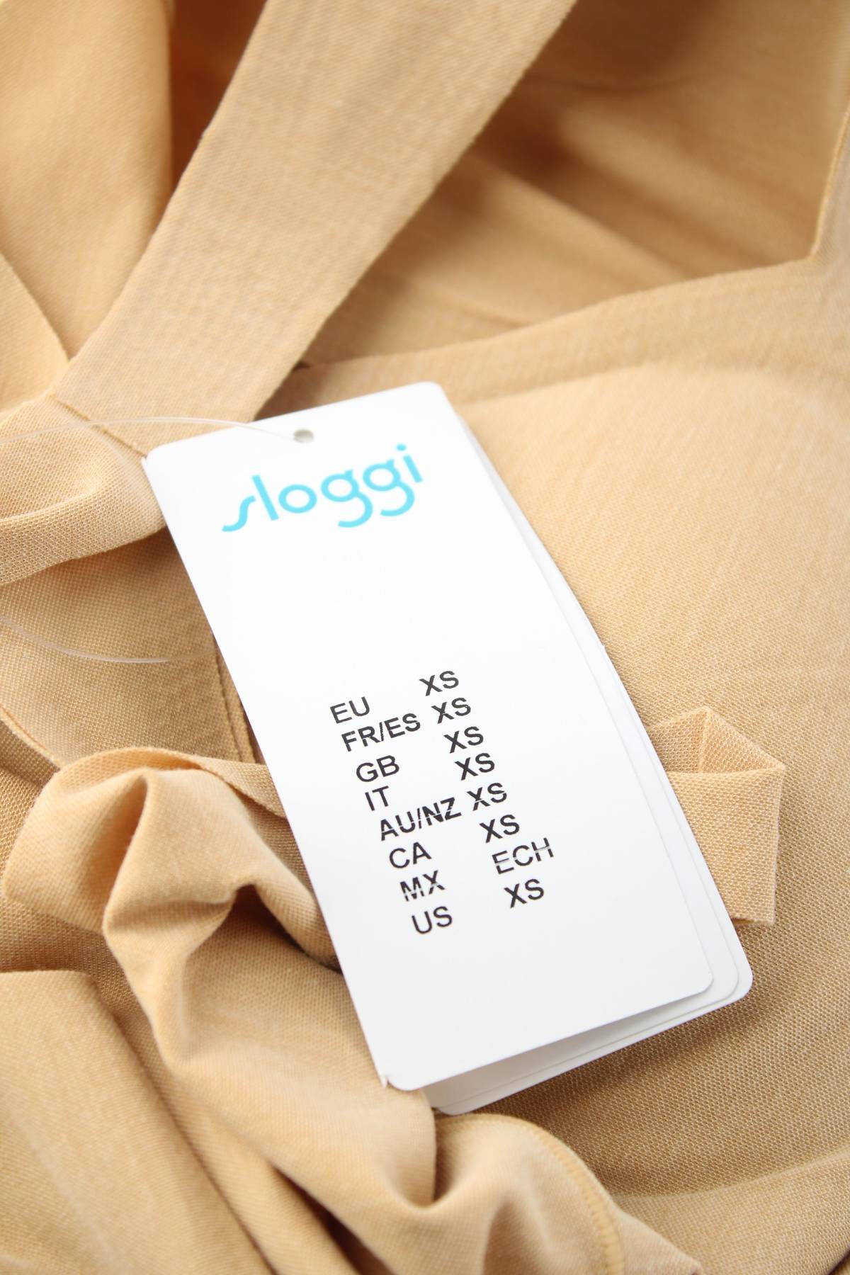 Κορσάζ Sloggi3