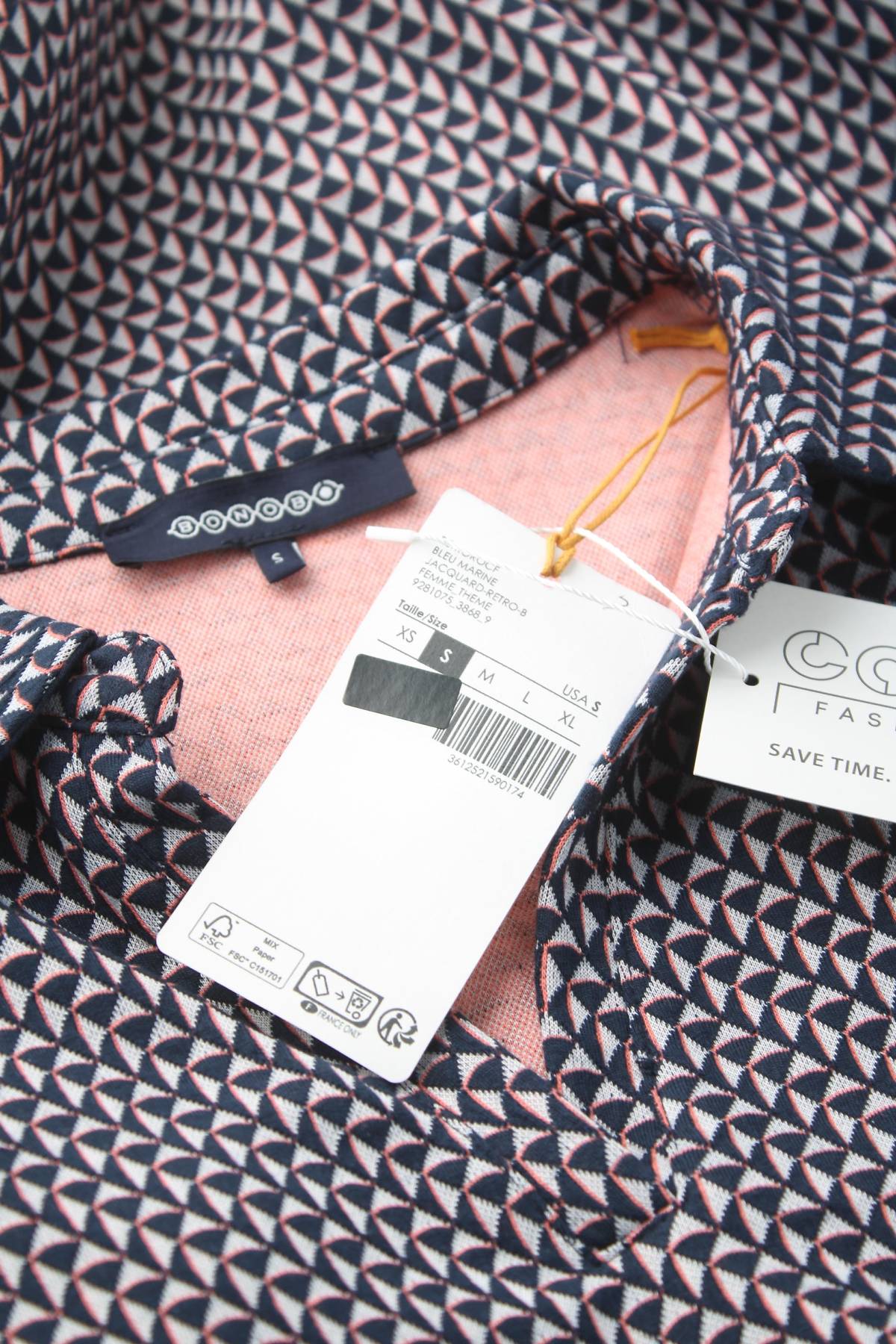 Φορέματα Bonobo3