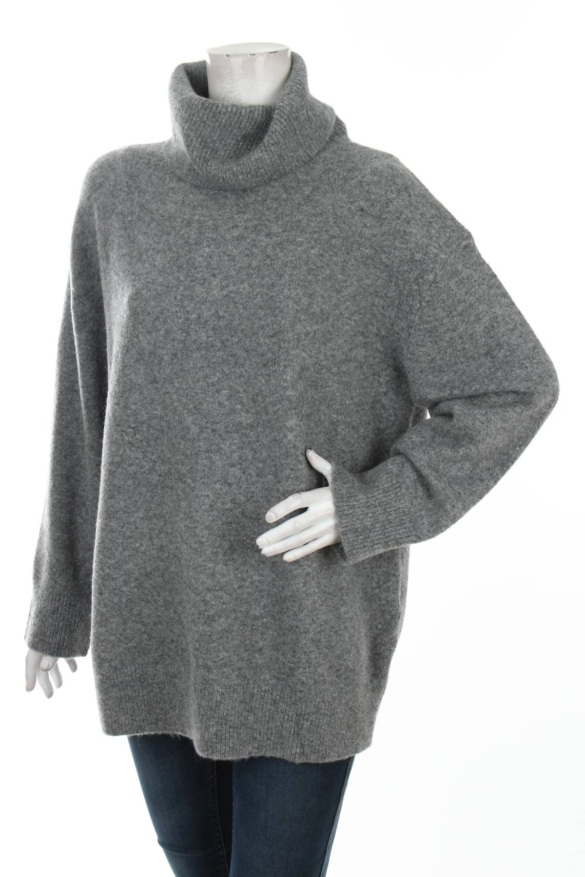 Дамско поло New Look1