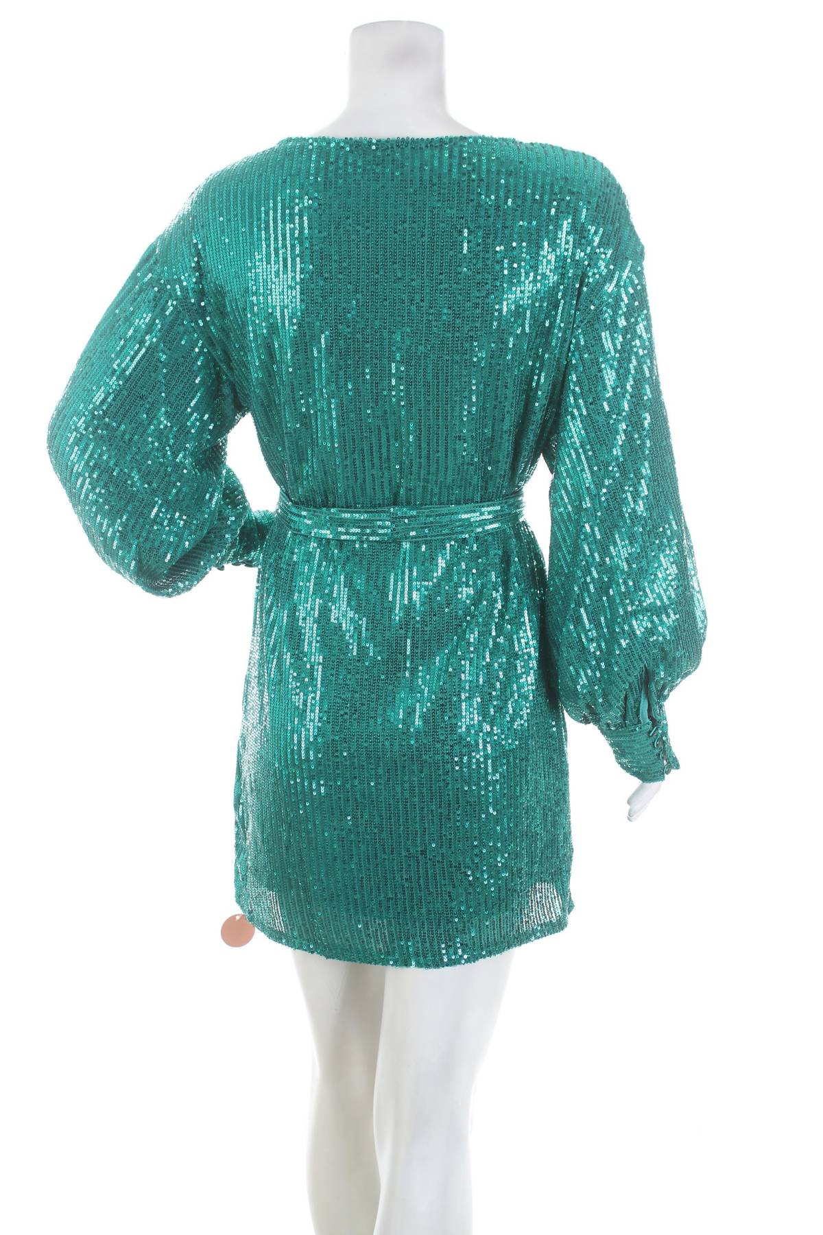 Рокля Style Cheat2