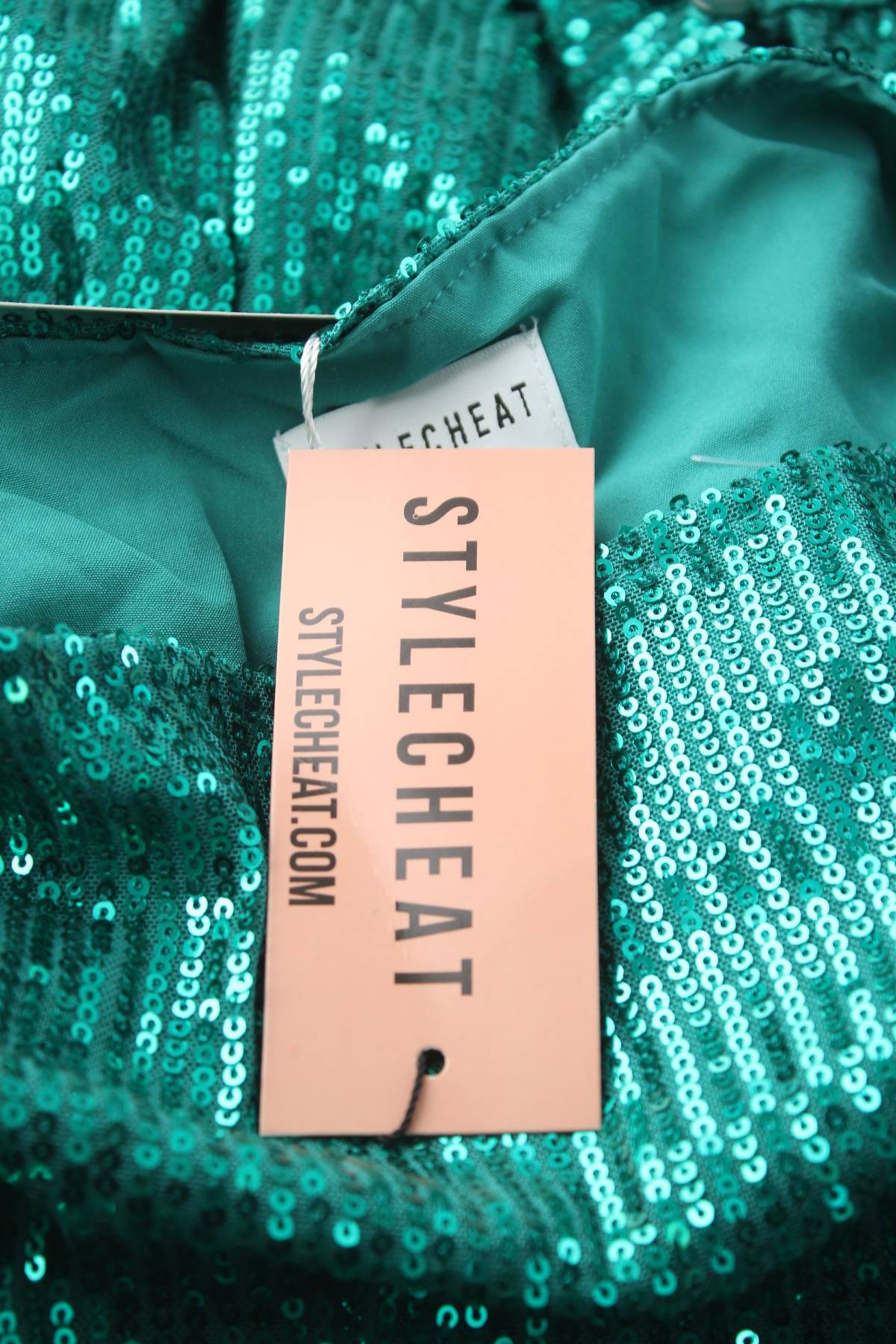 Рокля Style Cheat3