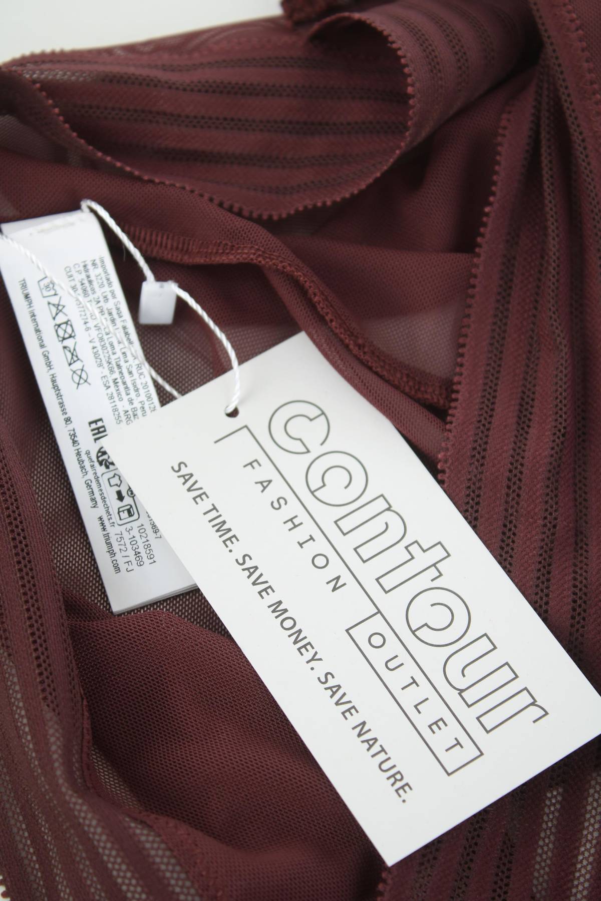 Μπικίνι Triumph3