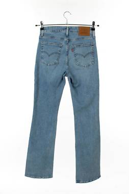 Γυναικεία τζιν Levi's2