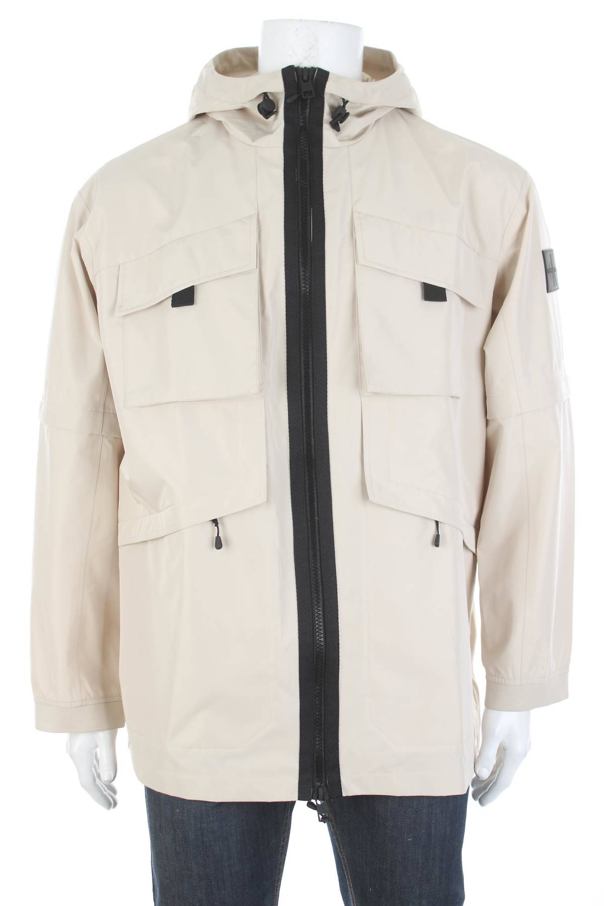 Ανδρικό μπουφάν Calvin Klein Jeans1